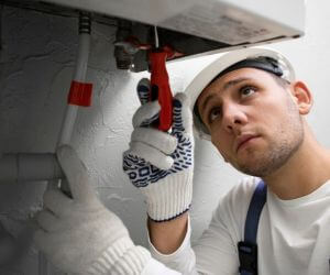 About The Faucet Pros Enders, NE
